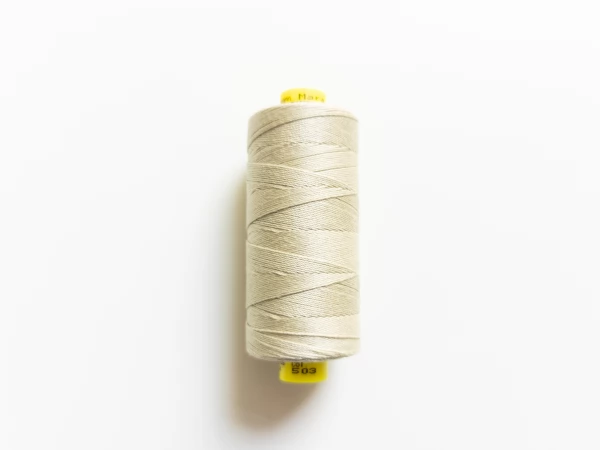 Нитки джинс Gutermann №30 арт. 503